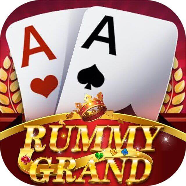 Rummy Grand Download Apk
